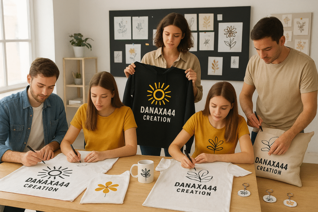 atelier de creatie m