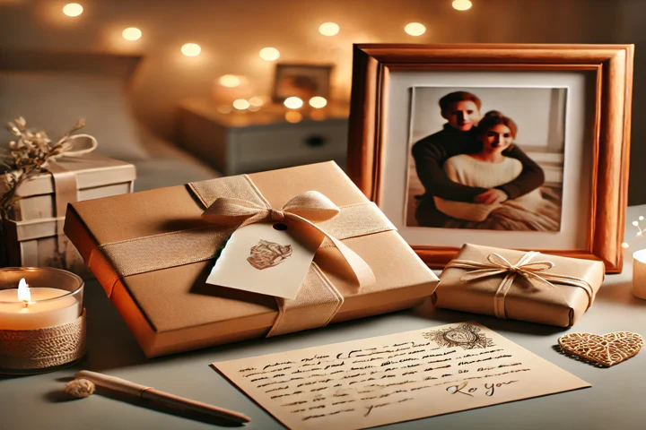 Cadouri care transmit emoție, poveste și autenticitate. Fiecare colecție spune ceva despre cel care o oferă și despre cel care o primește.