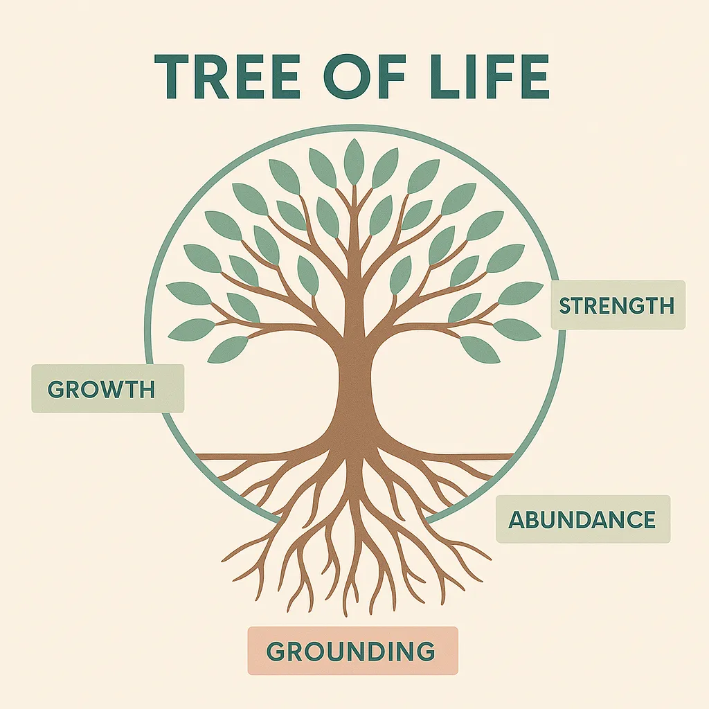 VALORIS – daruri care vorbesc despre ceea ce contează arbre de vie guide complet 4