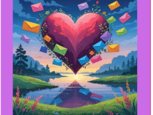 Jurnal-Scrisori către o inimă care vrea să se vindece- Ediție digitală PDF