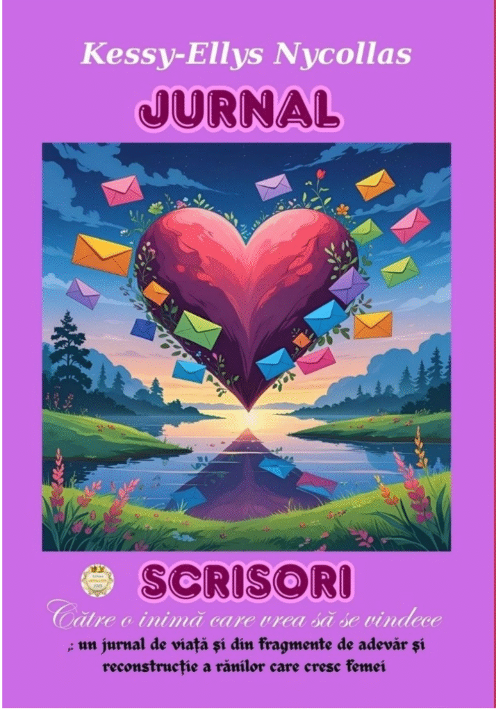 JURNALUL SCRISORI Coperta 724x1024