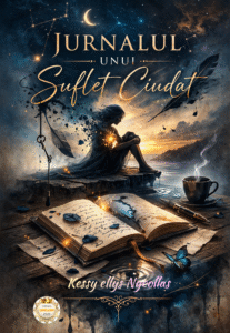 1. jurnalul unui suflet ciudat