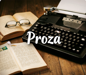„Cărți de proză – povești despre viață, relații, căutări interioare și destin”
