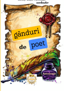 ganduri de poet