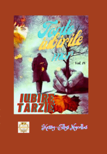 iubirfe tÂrzie (297 × 210 mm)