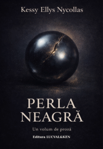 perla neagra