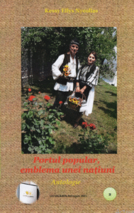 portul popular emblema unei natiuni