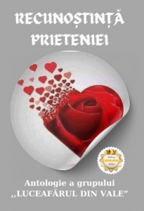 recunostinta prieteniei