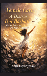 nu am distrus doi bărbați. m am născut pe mine