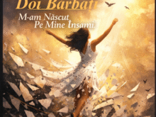 nu am distrus doi bărbați. m am născut pe mine