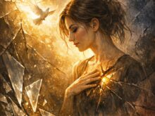 anatomia ranilor invizibile