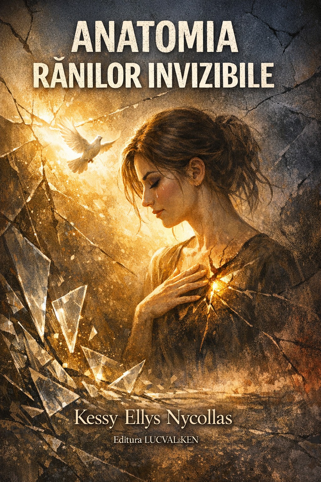 Anatomia ranilor invizibile