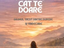 cand nimeni nu stie cat te doare