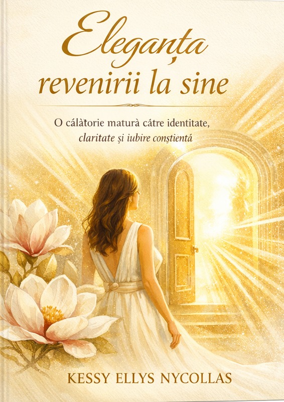 eleganȚa revenirii la sine