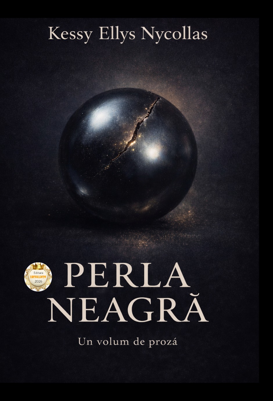 Perla neagra