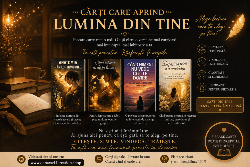 lumina din tine