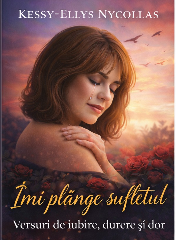 imi plange sufletul