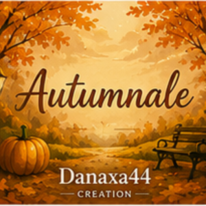 Colecția Autumnale Danaxa44Creation – designuri originale inspirate de culorile, liniștea și farmecul anotimpului de toamnă.