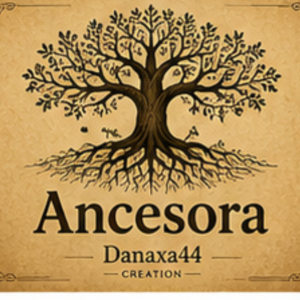 Colecția Ancesora Danaxa44Creation – designuri inspirate de tradiții, patrimoniu cultural și simboluri autentice.