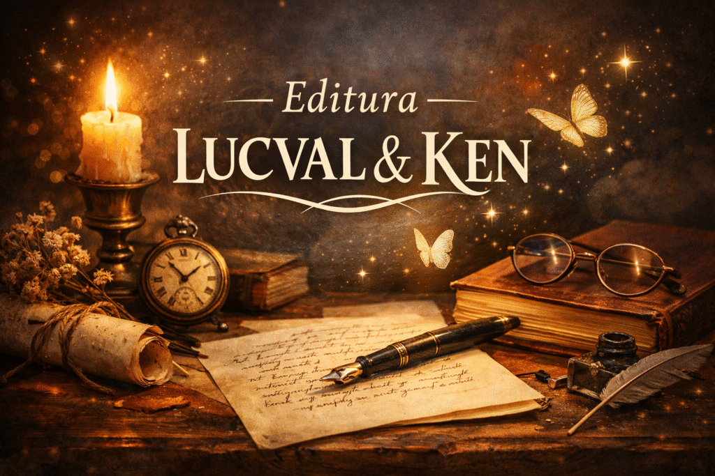 editura lucval ken