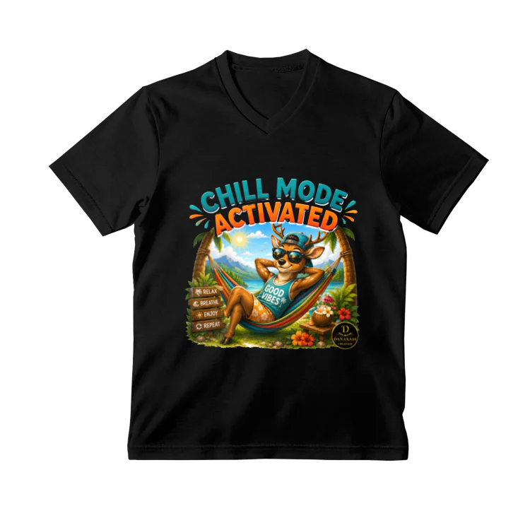 Just Chillin' – Funny Snake Summer T-Shirt | Urban Zoo Holiday