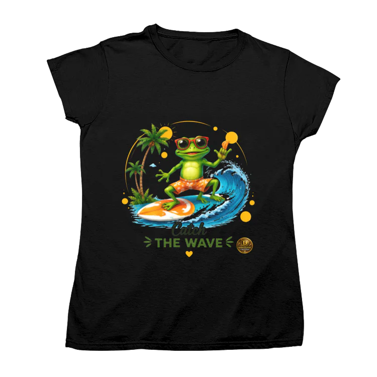 Just Chillin' – Funny Snake Summer T-Shirt | Urban Zoo Holiday